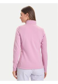 Rossignol Bluza techniczna Classique RLNWL16 Różowy Regular Fit. Kolor: różowy. Materiał: syntetyk #5