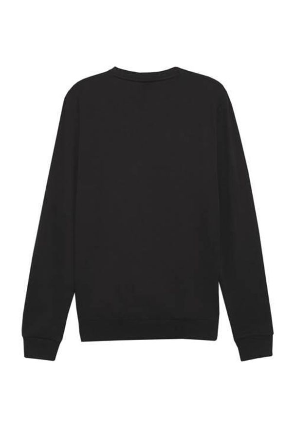 Bluza sportowa męska Puma B23614. Kolor: czarny, wielokolorowy. Sport: piłka nożna