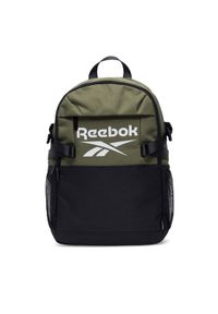 Reebok Plecak RBK-025-CCC-05 Khaki. Kolor: brązowy #1