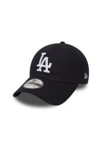 New Era - NEW ERA LOS ANGELES DODGERS 9FORTY > 10145640. Materiał: poliester #1