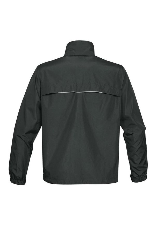 STORMTECH - Męska Kurtka Soft Shell Nautilus Performance. Kolor: szary
