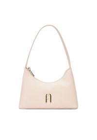 Torebka Furla. Kolor: różowy