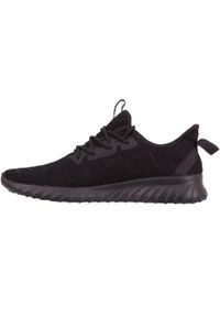 Buty treningowe dla dorosłych Kappa Capilot. Kolor: czarny #2