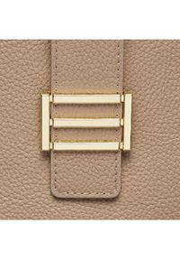 Creole Torebka K11419 Beżowy. Kolor: beżowy. Materiał: skórzane #3