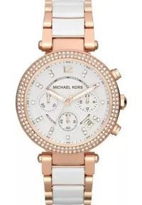 Zegarek Michael Kors ZEGAREK DAMSKI MICHAEL KORS MK5774 -PARKER (zm508e) #1