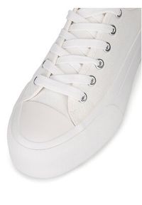 Jenny Fairy Trampki WFA2939-2 Biały. Kolor: biały. Materiał: materiał #7