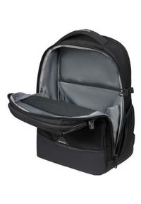 Plecak Samsonite Roadseeker M Deep czarny. Kolor: czarny #6
