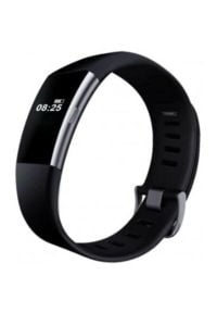 Smartband ART Smart AOS-01B Czarny. Rodzaj zegarka: cyfrowe. Kolor: czarny. Styl: elegancki #3