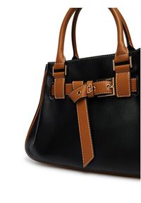 Liu Jo Torebka AA6032 E1120 Czarny. Kolor: czarny. Materiał: skórzane #2