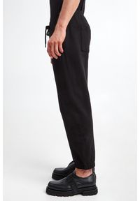 Versace Jeans Couture - Spodnie dresowe męskie VERSACE JEANS COUTURE. Materiał: dresówka #4