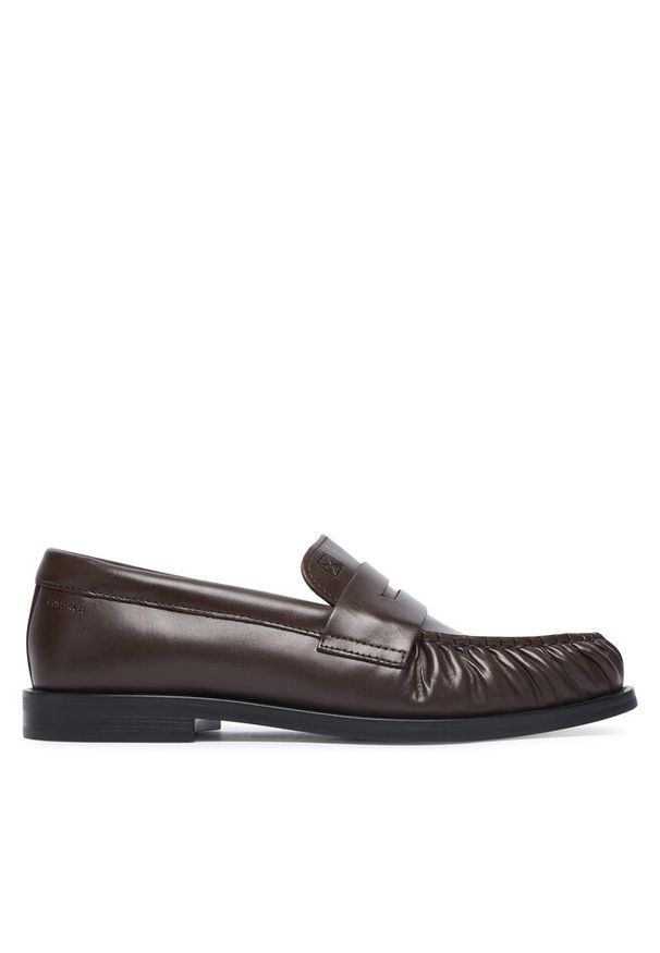 Lordsy Calvin Klein. Kolor: czarny