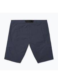 Spodenki męskie Berghaus Hike-Air Stretch. Kolor: niebieski. Sport: turystyka piesza #2