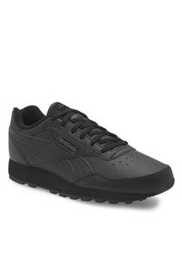Reebok Sneakersy Rewind Run 100039168 Czarny. Kolor: czarny. Materiał: skóra. Sport: bieganie #3