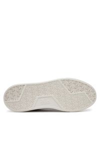 Karl Lagerfeld - KARL LAGERFELD Sneakersy KL52218 Szary. Kolor: szary. Materiał: nubuk, skóra #2