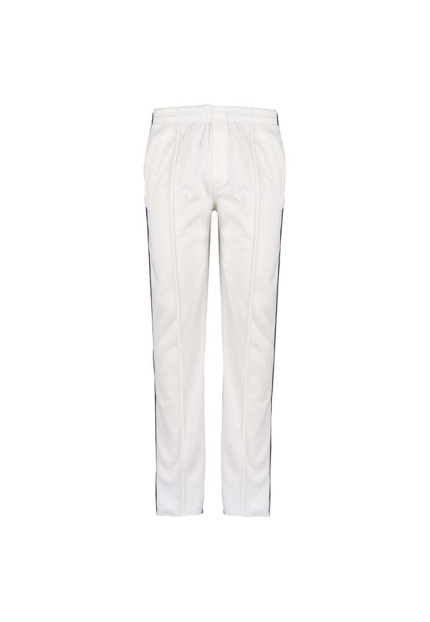 GRAY-NICOLLS - Spodnie do biegania Gray-Nicolls Matrix V2. Kolor: niebieski, biały, wielokolorowy