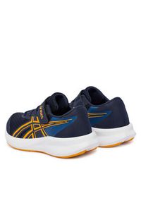 Asics Sneakersy Patriot 14 Ps 1014A391 Granatowy. Kolor: niebieski. Materiał: mesh #3