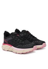 CMP Sneakersy Rahmsy Multifunctional 3Q65876 Czarny. Kolor: czarny. Materiał: materiał #3
