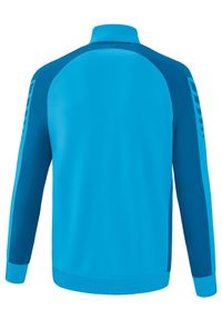 ERIMA - Kurtka dziecięca Erima Worker Six Wings. Kolor: zielony, wielokolorowy, fioletowy. Materiał: materiał. Sport: piłka ręczna, fitness #2