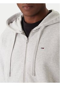 Tommy Jeans Bluza DM0DM21814 Szary Relaxed Fit. Kolor: szary. Materiał: bawełna #2
