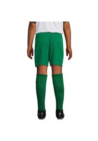 SOL'S - Spodenki Dziecięce San Siro 2. Kolor: zielony