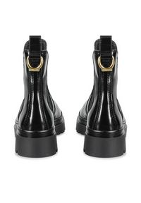 GANT - Gant Sztyblety 31551158 Czarny. Kolor: czarny. Materiał: skóra #4