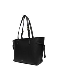Furla Torebka Ava M WB02069 BX4329 CN 3924S Czarny. Kolor: czarny. Materiał: skórzane #4