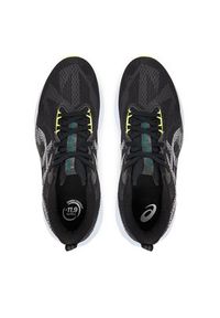 Asics Buty do biegania Novablast 5 1011B974 Czarny. Kolor: czarny. Materiał: materiał, mesh #5