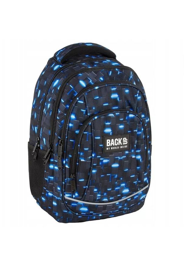 Derform - PLECAK 30X42X20 1ZAM 5KIESZ BACKUP 7 A 44 DERF