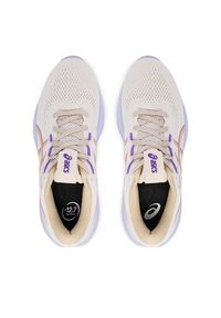 Asics Buty do biegania Gel-Cumulus 28 1012B916 Kremowy. Kolor: kremowy. Materiał: mesh #2