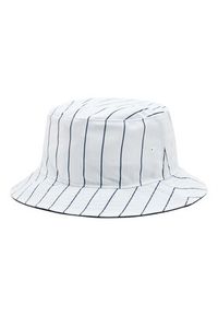 47 Brand Czapka z daszkiem MLB New York Yankees Pinstriped '47 BUCKET B-PINSD17PTF-NY Granatowy. Kolor: niebieski. Materiał: materiał