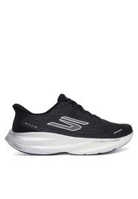 skechers - Buty do biegania Skechers. Kolor: czarny #1