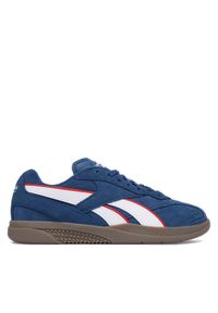 Sneakersy Reebok. Kolor: niebieski #1