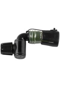 Ustnik do plecaka hydracyjnego LEATT Bite valve spare part Handsfree kit. Kolor: czarny