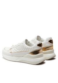 Aldo Sneakersy Luckiee 13706536 Biały. Kolor: biały