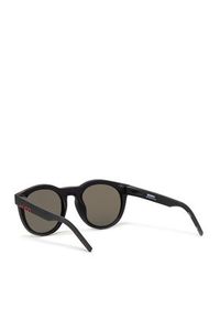 BOSS - Boss Okulary przeciwsłoneczne 1151/S Czarny. Kolor: czarny #2