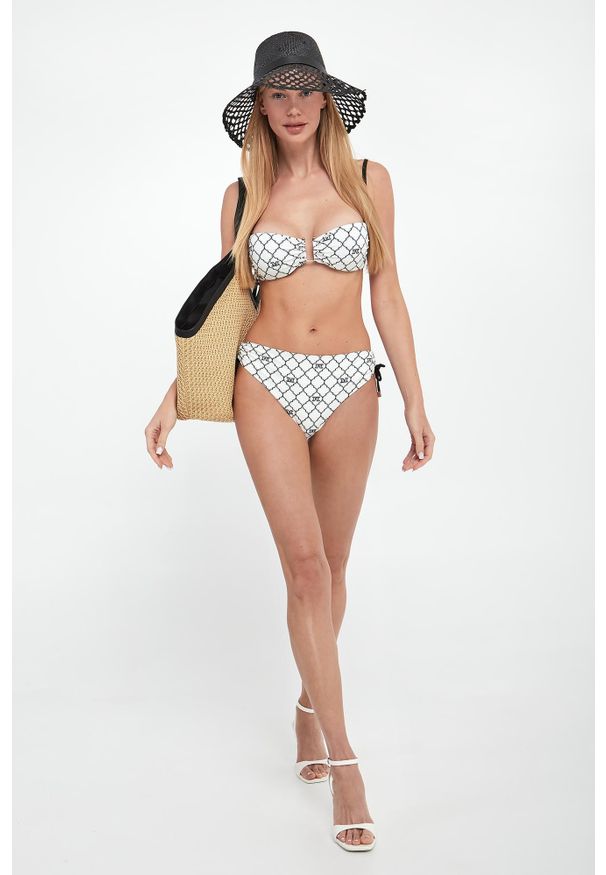 Max Mara Beachwear - Dół od bikini Sibilla MAX MARA BEACHWEAR