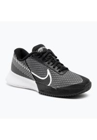Buty do tenisa damskie Nike Air Zoom Vapor Pro 2. Kolor: czarny. Model: Nike Zoom. Sport: tenis #1