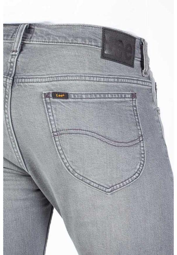 Lee - MESKIE SPODNIE LEE RIDER COOL DUSK 112356544