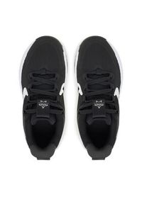 Nike Sneakersy Star Runner 4 Nn (Ps) DX7614 001 Czarny. Kolor: czarny. Materiał: materiał #6