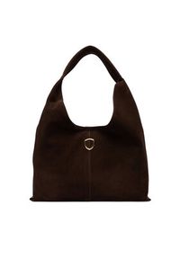 Blauer Torebka S6HINA01/BAL Brązowy. Kolor: brązowy #3