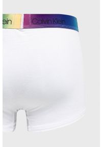 Calvin Klein Underwear - Slipy. Kolor: biały #2