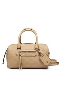 MICHAEL Michael Kors Torebka 32S6GTVC0L Beżowy. Kolor: beżowy. Materiał: skórzane #1