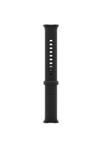 Smartwatch OPPO Watch 46mm LTE Czarny. Rodzaj zegarka: smartwatch. Kolor: czarny. Materiał: guma. Styl: elegancki #3