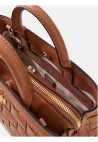 Guess Torebka 180679 Brązowy. Kolor: brązowy #3