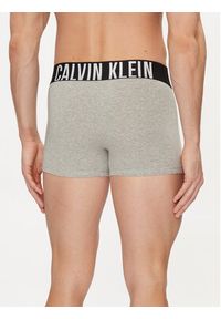 Calvin Klein Underwear Komplet 3 par bokserek 000NB3608A Kolorowy. Materiał: bawełna. Wzór: kolorowy #6