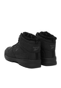 Reebok Sneakersy CEO-H1-138 Czarny. Kolor: czarny. Materiał: syntetyk, materiał #3