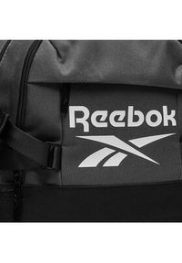 Reebok Plecak RBK-025-CCC-05 Szary. Kolor: szary #3