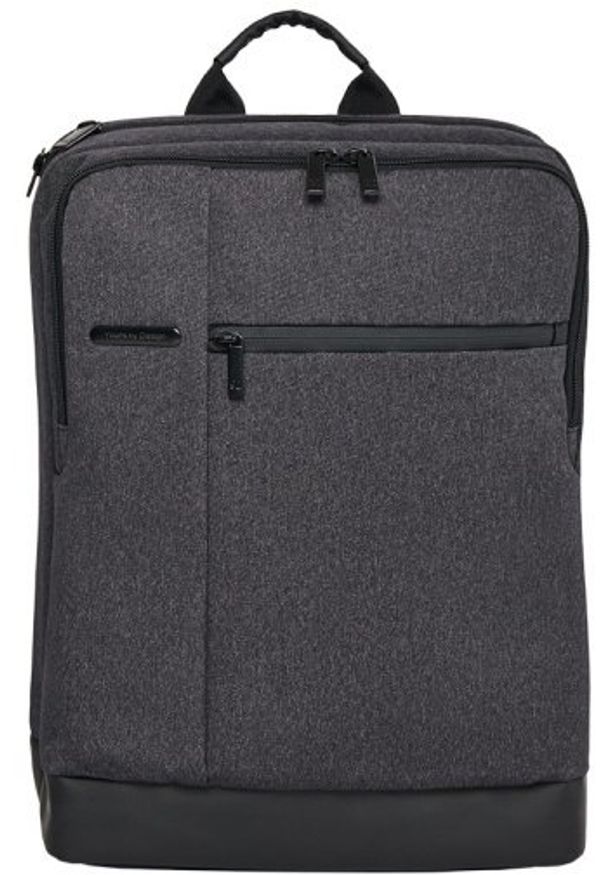 Plecak Nike Plecak NINETYGO Classic Business ciemno szary. Kolor: szary