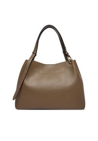 Furla Torebka Nuvola L WB02100 HSF000 CN 4903S Szary. Kolor: szary. Materiał: skórzane #2