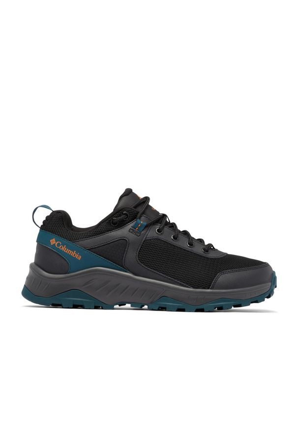 columbia - Columbia Buty Trailstorm 2100791010. Kolor: czarny